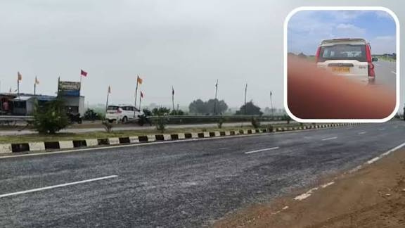 बख्तियारपुर-मोकामा फोरलेन पर दर्दनाक हादसा, SI की पत्नी ने इलाज के दौरान तोड़ा दम