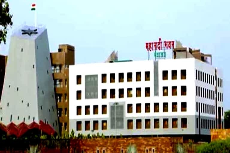 छत्तीसगढ़ योग आयोग के नए अध्यक्ष बने संजय अग्रवाल, सरकार ने दिया बड़ा सम्मान